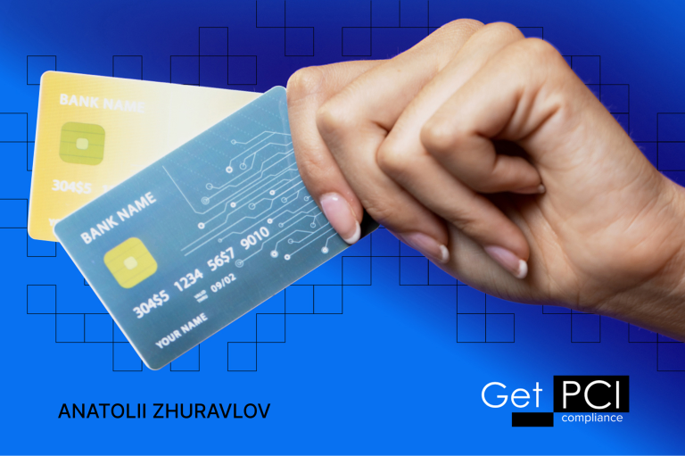Card Data Protection: How PCI DSS Complements GDPR and Why It’s Critical for Business