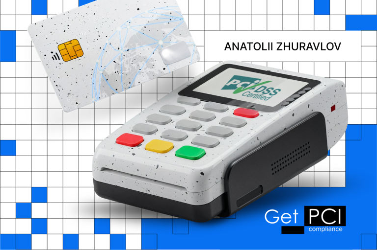 Gas Stations and PCI DSS: How to Protect 