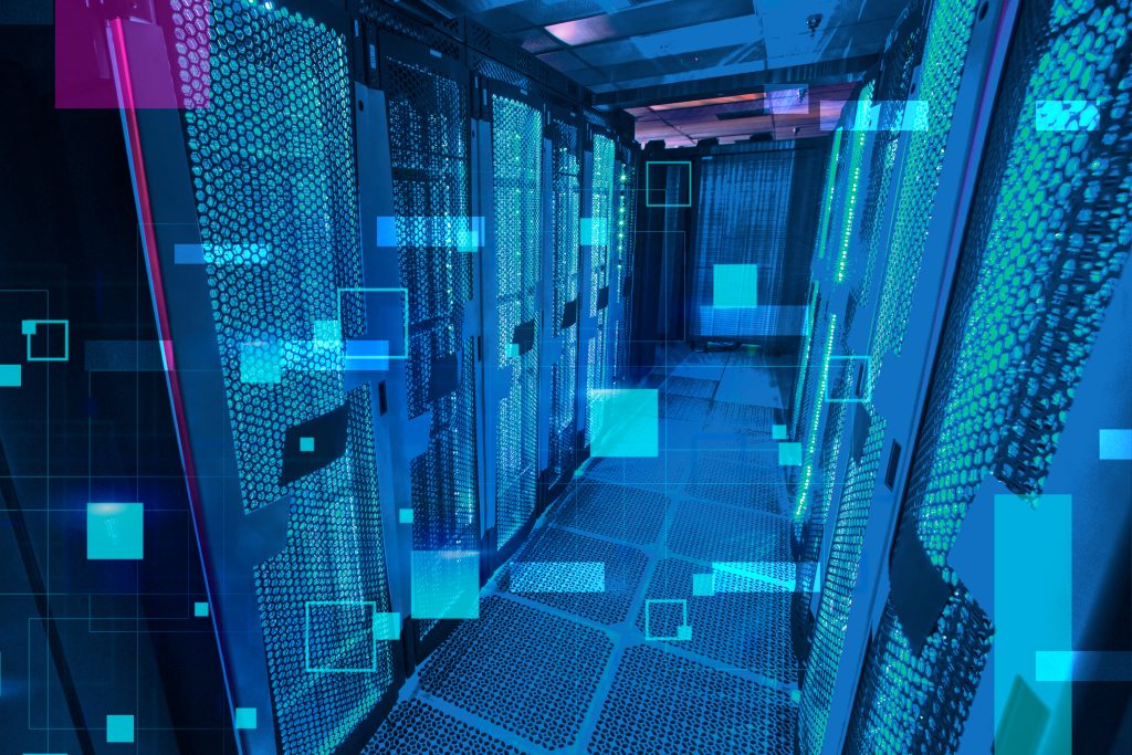 Certfikacja PCI DSS dla centrów przetwarzania danych