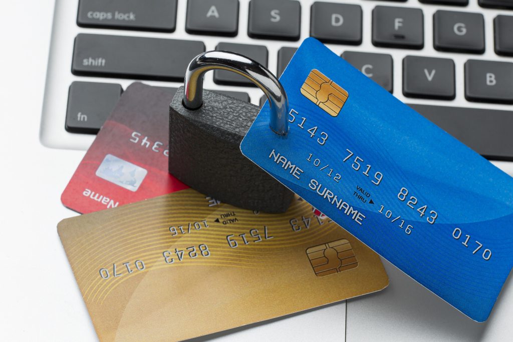 Навіщо вашій компанії потрібен сертифікат PCI DSS?